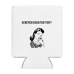 Regular 12 oz Can Cooler