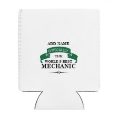 Regular 12 oz Can Cooler