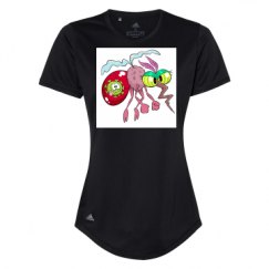 Women's Adidas Sport Shirt 