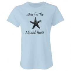 Ladies Slim Fit Favorite Tee