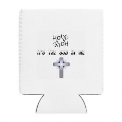 Regular 12 oz Can Cooler