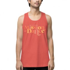 Men's Premium Tank Top