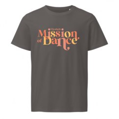 Unisex Organic Mid-Light T-Shirt