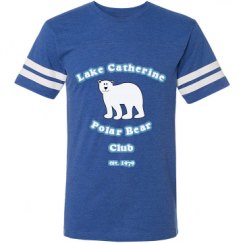 Unisex Vintage Sports Tee