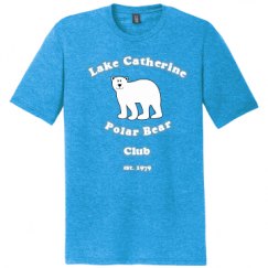 Unisex Perfect Tri Tee