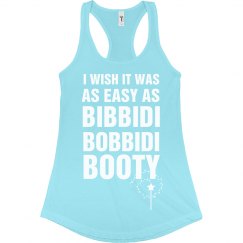 Party Like Its 2004 Bright Neon Tank Top