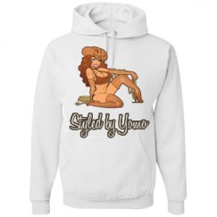 Unisex Basic Promo Hoodie