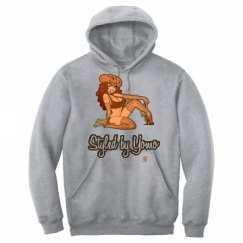 Unisex Carhartt Hooded Sweatshirt