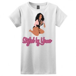 Ladies Basic Softstyle Tee