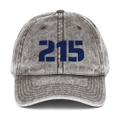 rep your original area code!