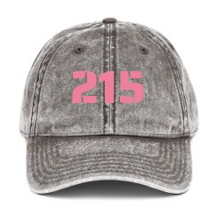 rep your original area code!