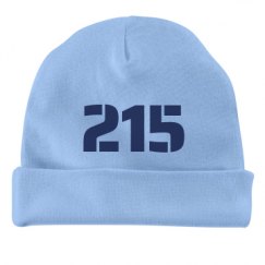 Rabbit Skins Baby Hat