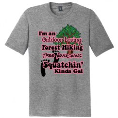 Unisex Perfect Tri Tee