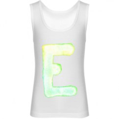 Youth Jersey Tank Top