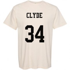 Adult Heavyweight T-Shirt