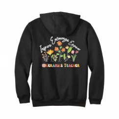 Unisex Carhartt Hooded Sweatshirt