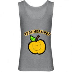 Youth Jersey Tank Top