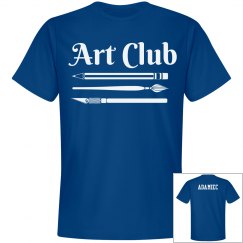 ArtClubShirt