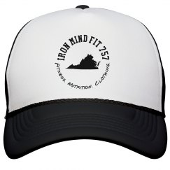 IMF 757 Hats