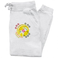 Unisex Fleece Jogger