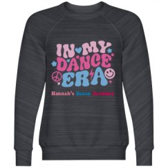 Unisex Triblend Crewneck Sweatshirt