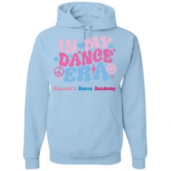 Unisex Basic Promo Hoodie
