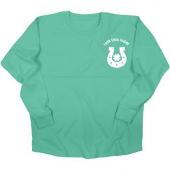 Ladies Game Day Jersey