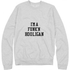 Unisex Basic Promo Crewneck Sweatshirt