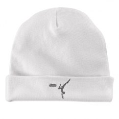 Rabbit Skins Baby Hat