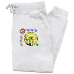 Unisex Fleece Jogger