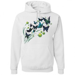 Unisex Basic Promo Hoodie