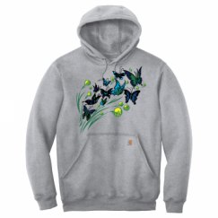 Unisex Carhartt Hooded Sweatshirt