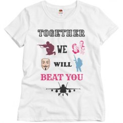 Ladies Basic Softstyle Promo Tee