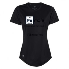 Women's Adidas Sport Shirt 