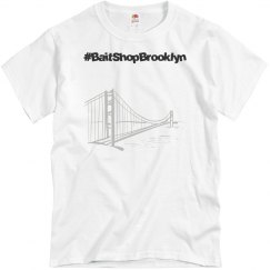 #BaitShopBrooklyn