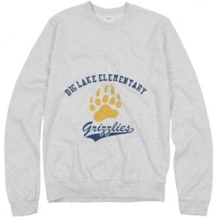 Unisex Basic Promo Crewneck Sweatshirt