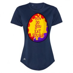 Women's Adidas Sport Shirt 