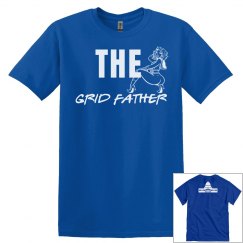 THE GRID FATHER (P.13)