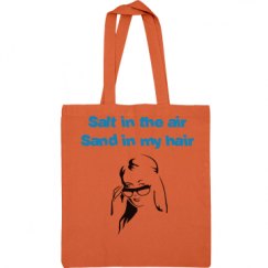 Canvas Tote Bag