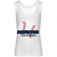 Youth Jersey Tank Top