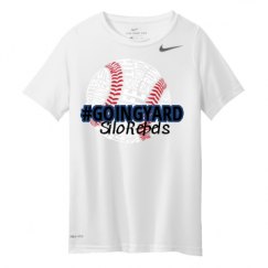 Youth Nike Legend Shirt
