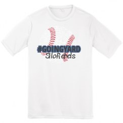 Youth Athletic Performance Tee