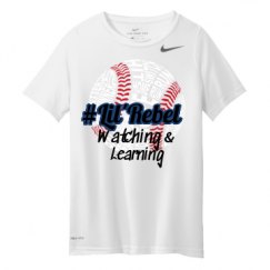 Youth Nike Legend Shirt