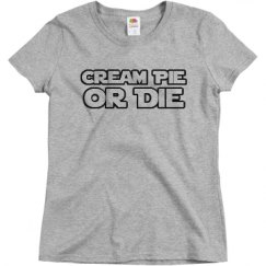 Ladies Basic Softstyle Tee