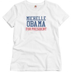 Michelle Obama T-shirt