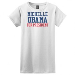 Ladies Basic Softstyle Tee