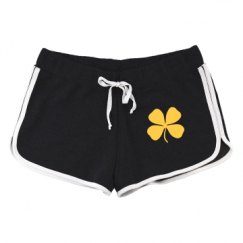 Ladies Relay Shorts
