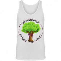 Unisex Jersey Tank Top