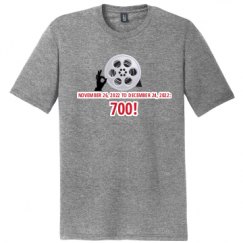 Unisex Perfect Tri Tee