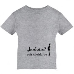 Infant Cotton Tee